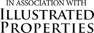 In association with Illustrated Properties